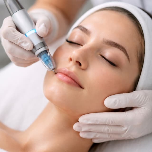 Microneedling Package at Tampa Aesthetics and Wellness Clinic in Tampa, FL