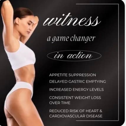 12 month Semaglutide package at Tampa Aesthetics and Wellness Clinic in Tampa, FL